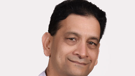 Dr. Sushil Kumar Jain